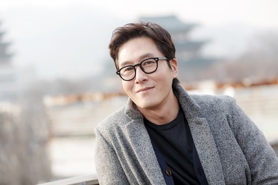 김주혁 / 사진=나무 엑터스