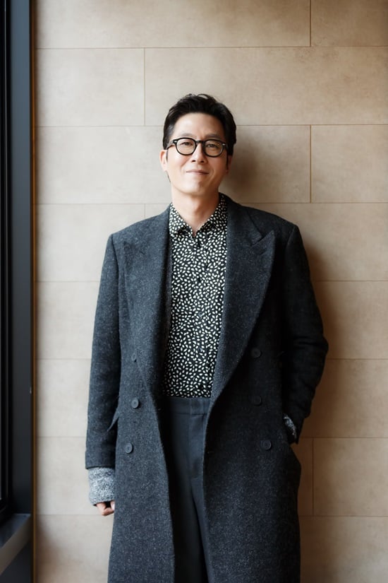 김주혁 / 사진=나무 엑터스