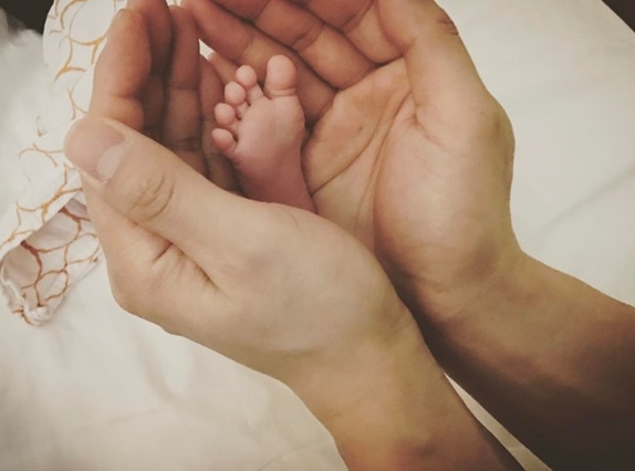 /사진=김원준 인스타그램