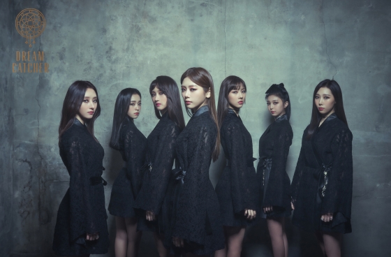 드림캐쳐