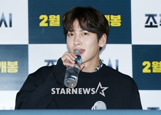 배우 지창욱 / 사진=김휘선 기자