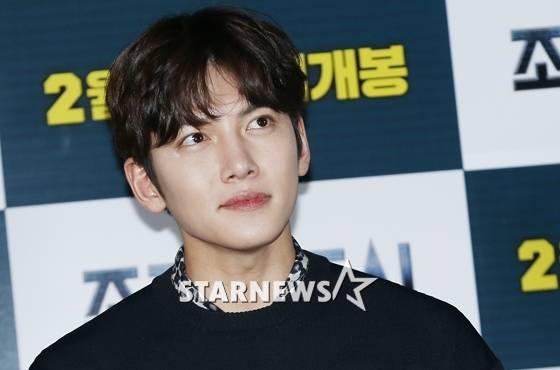 배우 지창욱 / 사진=김휘선 기자