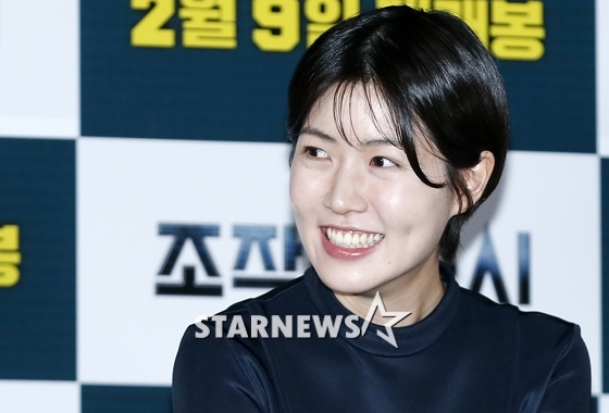 배우 심은경 / 사진=김휘선 기자