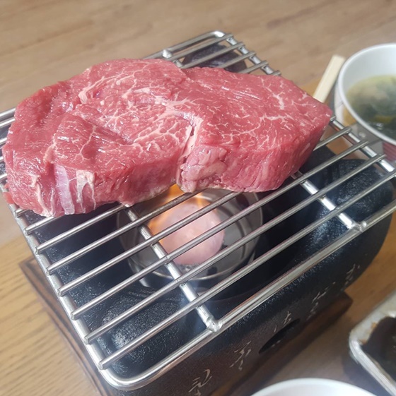 /사진=이국주 인스타그램