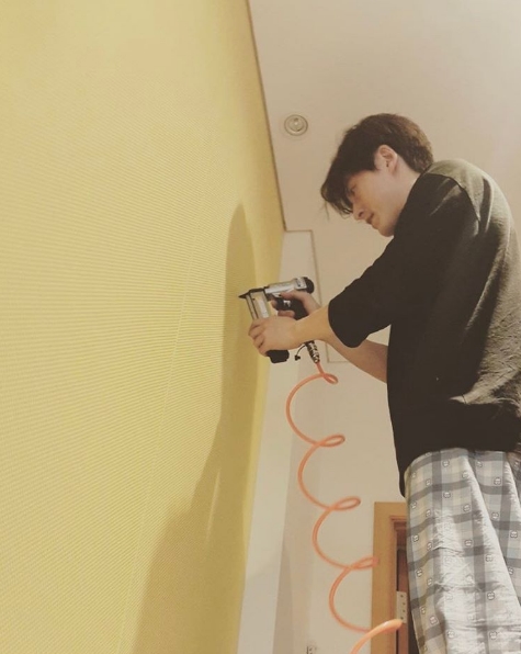 /사진=박하선 인스타그램