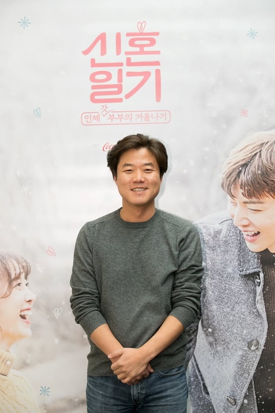 나영석 PD/사진제공=tvN