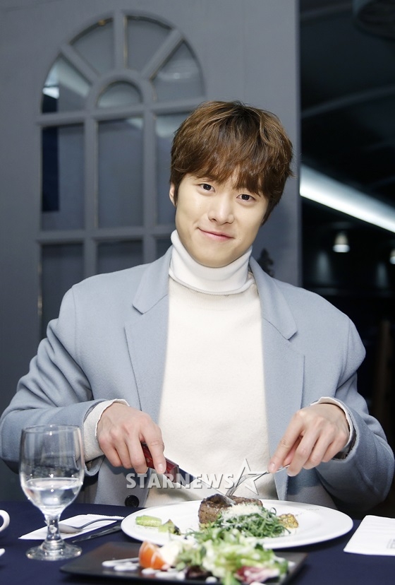 공명 / 사진=김휘선 기자