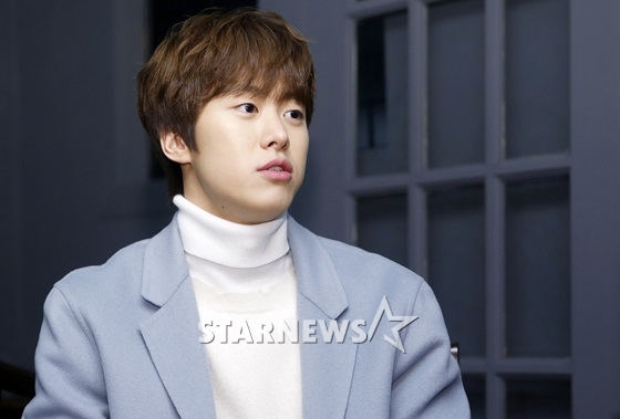 공명 /사진=김휘선 기자