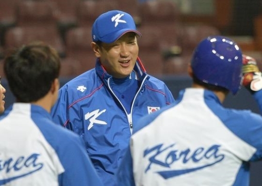 롯데 이대호.