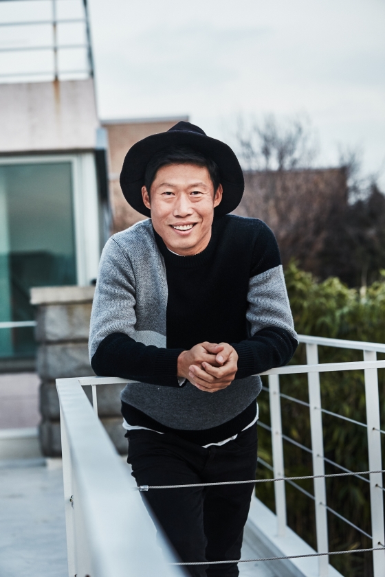 영화 '공조'의 유해진 / 사진제공=CJ엔터테인먼트