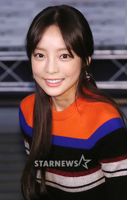 구하라 / 사진=스타뉴스