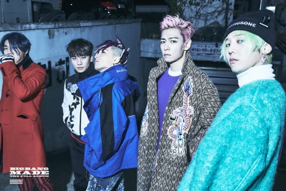 /사진제공=YG엔터테인먼트