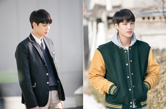 엑소 카이