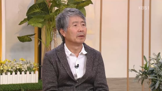 최백호 / 사진='아침마당' 화면 캡처