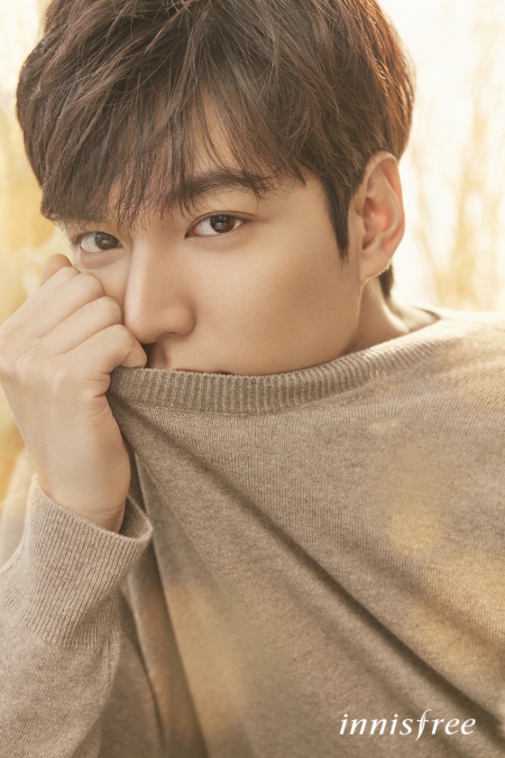 이민호