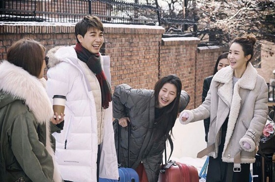 /사진=이다해 인스타그램