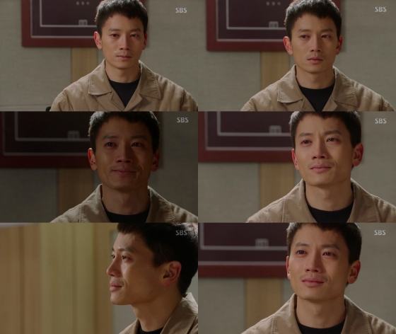/사진=SBS '피고인' 방송화면 캡처