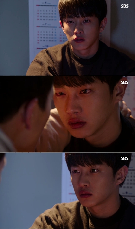 /사진=SBS '피고인' 방송화면 캡처