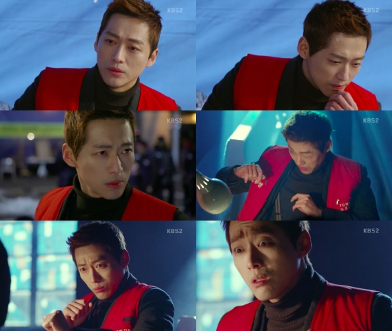 /사진=KBS 2TV '김과장' 방송화면 캡처