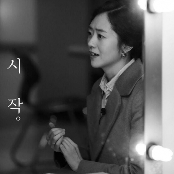 고민정 /사진=고민정 인스타그램