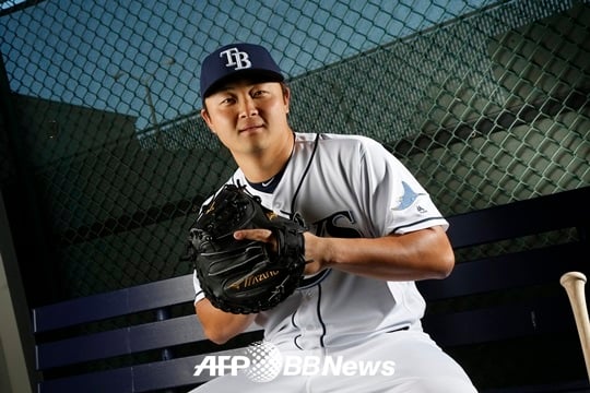행크 콩거./AFPBBNews=뉴스1