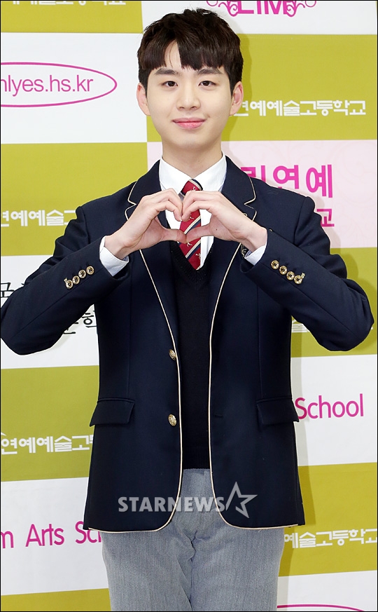 방송인 신동우 /사진=김창현 기자