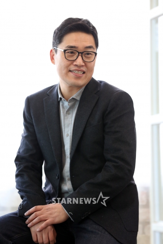 김성훈 감독/사진=머니투데이 스타뉴스
