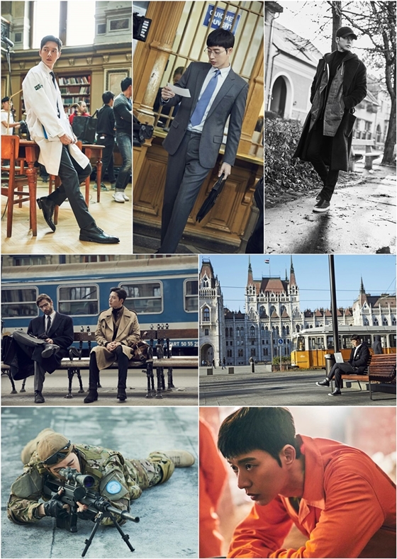 /사진제공=마운틴 무브먼트 스토리