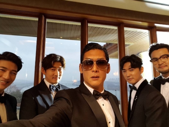 이효리, 이상순/사진=이효리 블로그