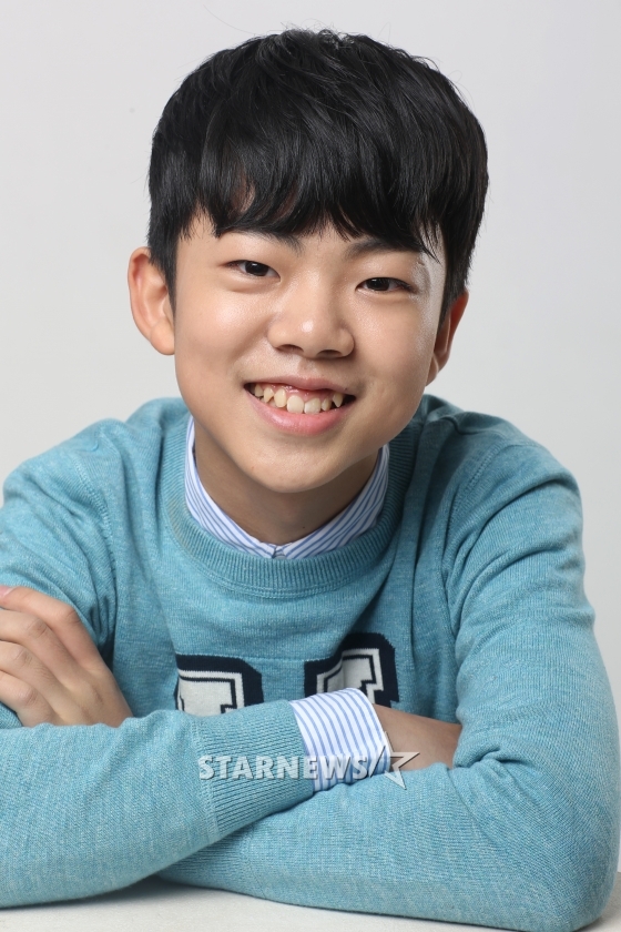 '그래,가족' 정준원 / 사진=임성균 기자