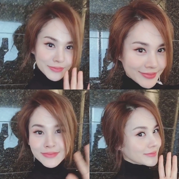 아이비 /사진=아이비 인스타그램