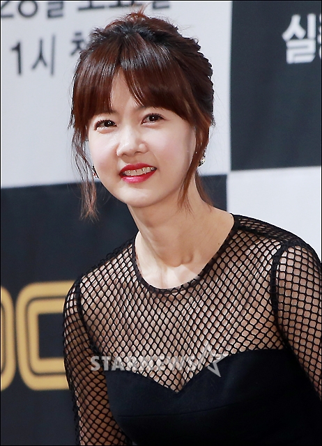 박소현 / 사진=스타뉴스