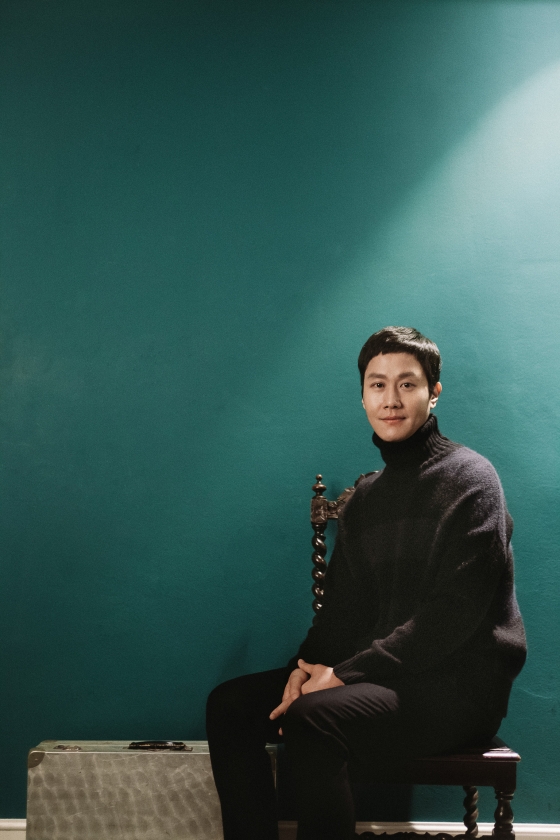 영화 '재심'의 정우 / 사진제공=오퍼스픽쳐스