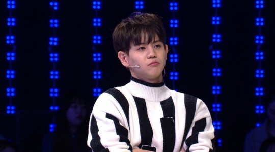 양요섭 / 사진제공=KBS 2TV