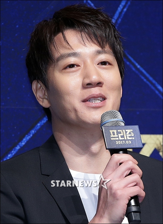 김래원 / 사진=김창현 기자