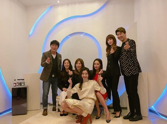 /사진=윤소이 인스타그램