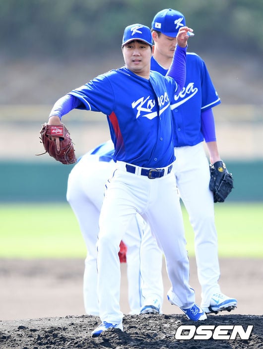 장원준.