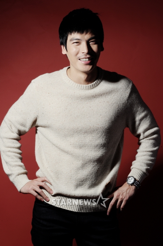 김성오/사진=머니투데이 스타뉴스