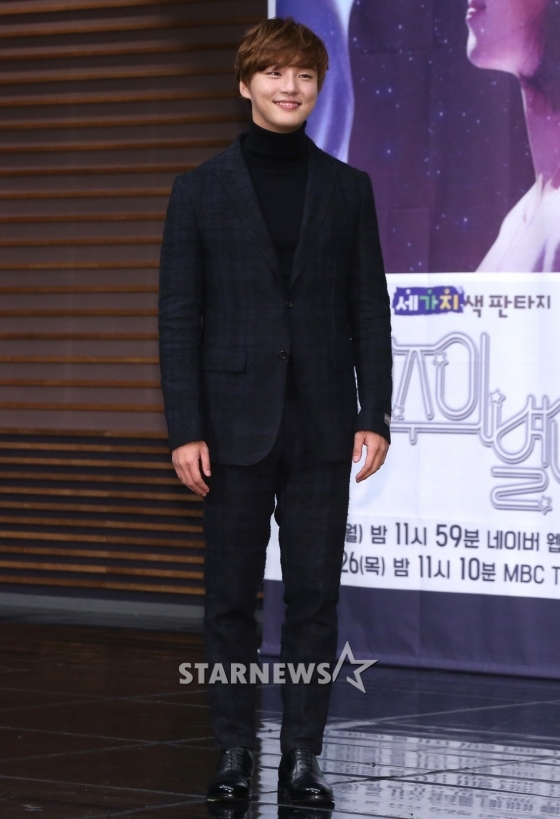 윤시윤/사진=스타뉴스