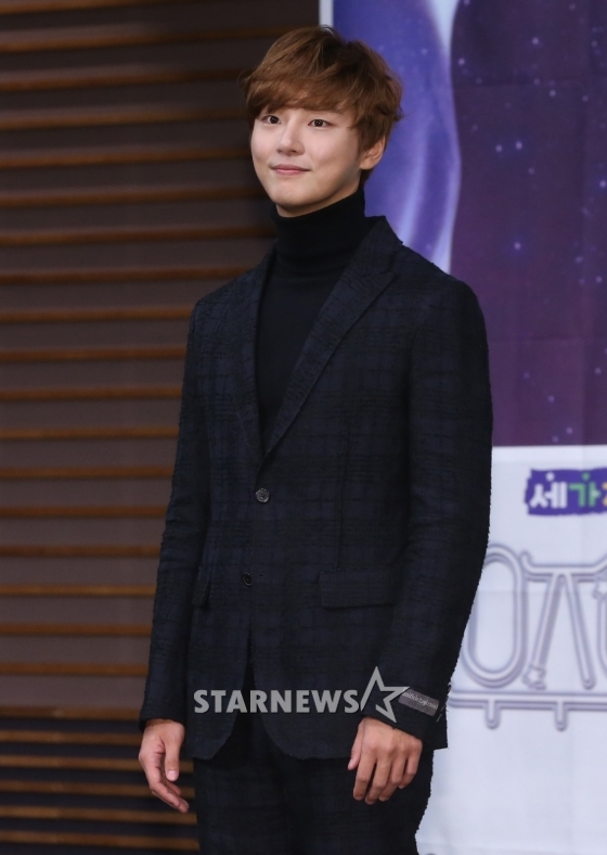 윤시윤/사진=스타뉴스