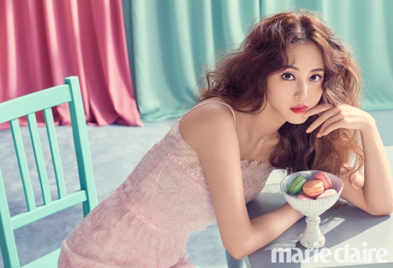 한예슬