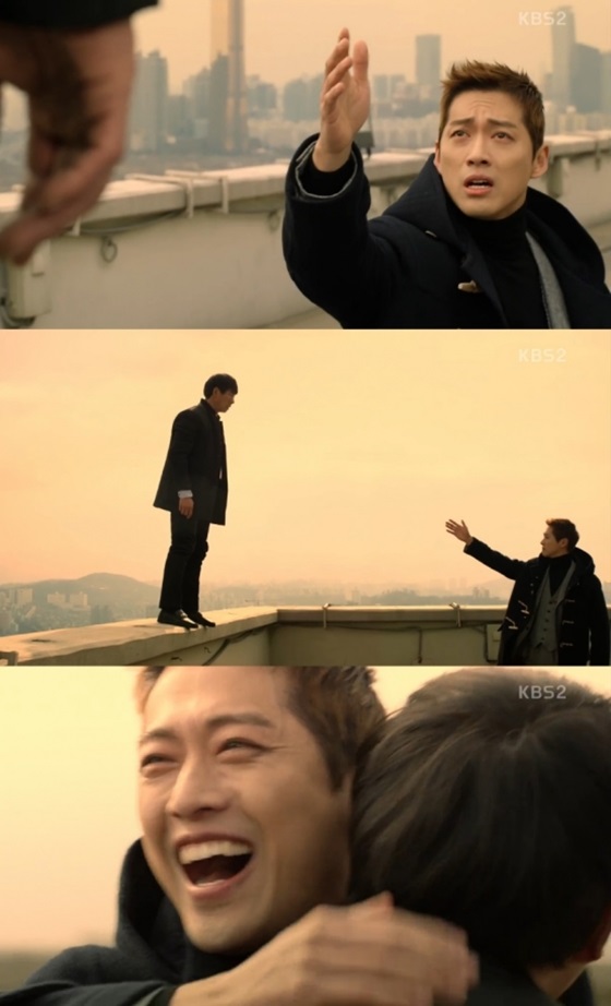 KBS 2TV '김과장' 남궁민