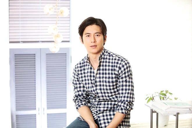 배우 고수 / 사진제공=NEW