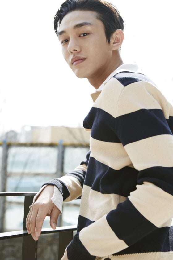 유아인