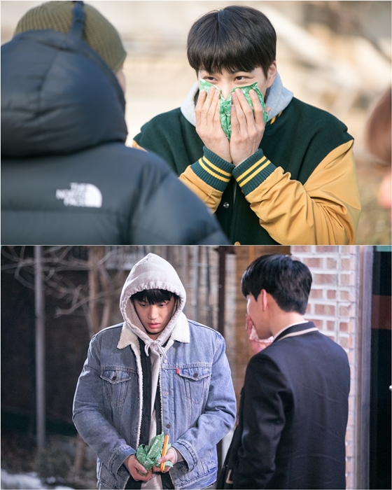 /사진제공=유비컬쳐