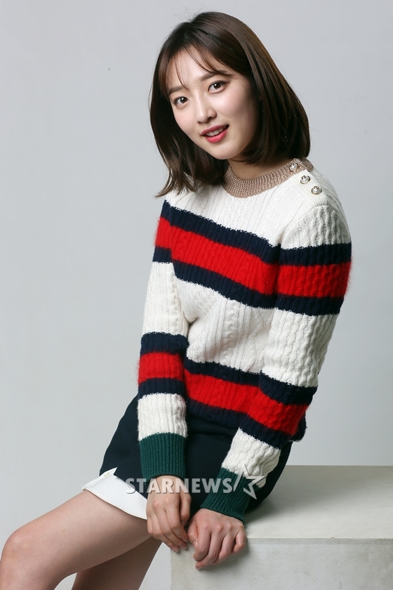 배우 표예진/사진=임성균 기자