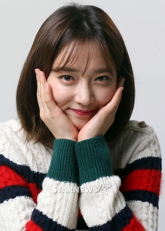 배우 표예진/사진=임성균 기자