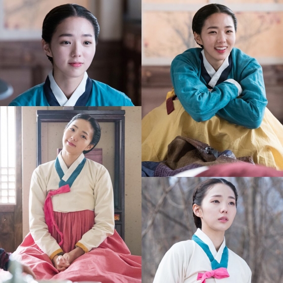 MBC '역적' 채수빈
