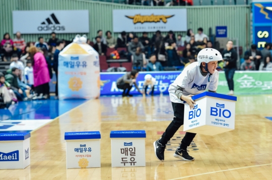 /사진=서울 삼성