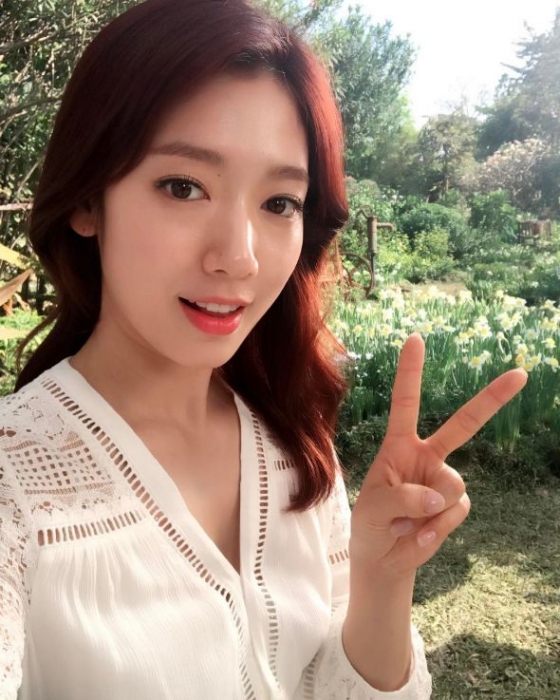 박신혜